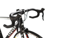 Canyon Ultimate CF SLX 7 Shimano Ultegra Di2 Road Bike 2018, Size XS