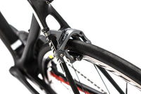 Canyon Ultimate CF SLX 7 Shimano Ultegra Di2 Road Bike 2018, Size XS