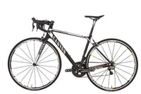 Canyon Ultimate CF SLX 7 Shimano Ultegra Di2 Road Bike 2018, Size XS