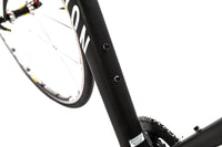 Canyon Ultimate CF SLX 7 Shimano Ultegra Di2 Road Bike 2018, Size XS
