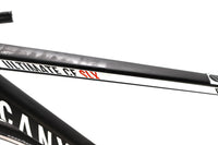 Canyon Ultimate CF SLX 7 Shimano Ultegra Di2 Road Bike 2018, Size XS