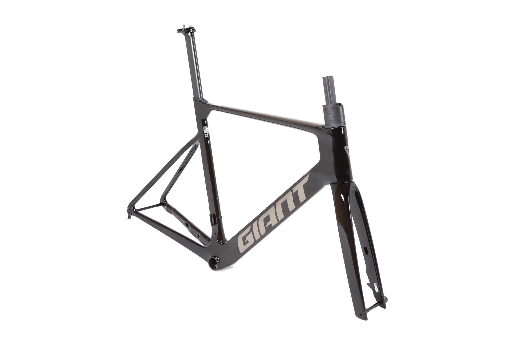 Giant Propel Advanced Pro Disc Road Frameset 2025, Size M/L