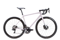 Specialized S-Works Aethos Shimano Dura-Ace Di2 Disc Road Bike 2021, Size 56cm