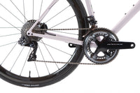 Specialized S-Works Aethos Shimano Dura-Ace Di2 Disc Road Bike 2021, Size 56cm