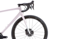 Specialized S-Works Aethos Shimano Dura-Ace Di2 Disc Road Bike 2021, Size 56cm