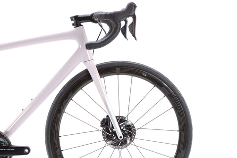 Specialized S-Works Aethos Shimano Dura-Ace Di2 Disc Road Bike 2021, Size 56cm