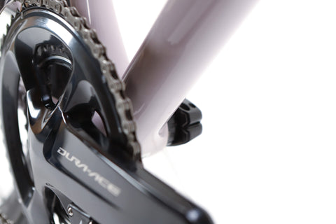 Specialized S-Works Aethos Shimano Dura-Ace Di2 Disc Road Bike 2021, Size 56cm