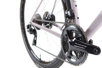Specialized S-Works Aethos Shimano Dura-Ace Di2 Disc Road Bike 2021, Size 56cm