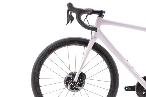 Specialized S-Works Aethos Shimano Dura-Ace Di2 Disc Road Bike 2021, Size 56cm