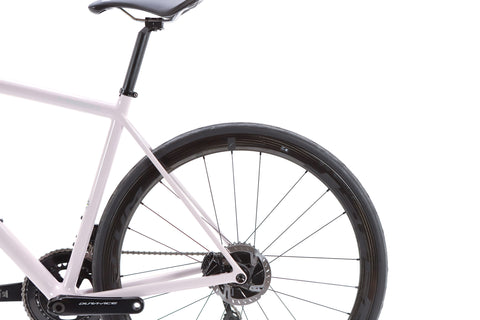 Specialized S-Works Aethos Shimano Dura-Ace Di2 Disc Road Bike 2021, Size 56cm