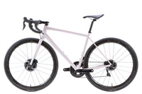Specialized S-Works Aethos Shimano Dura-Ace Di2 Disc Road Bike 2021, Size 56cm