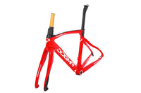 Pinarello Dogma F12 Disc Frameset 2021, Size 50cm