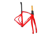 Pinarello Dogma F12 Disc Frameset 2021, Size 50cm