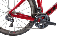 Trek Madone SLR 7 Gen 6 Shimano Ultegra Di2 Road Bike 2019, Size 54cm