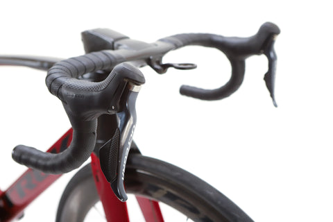 Trek Madone SLR 7 Gen 6 Shimano Ultegra Di2 Road Bike 2019, Size 54cm