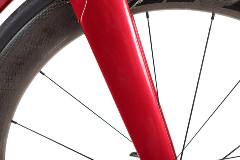 Trek Madone SLR 7 Gen 6 Shimano Ultegra Di2 Road Bike 2019, Size 54cm