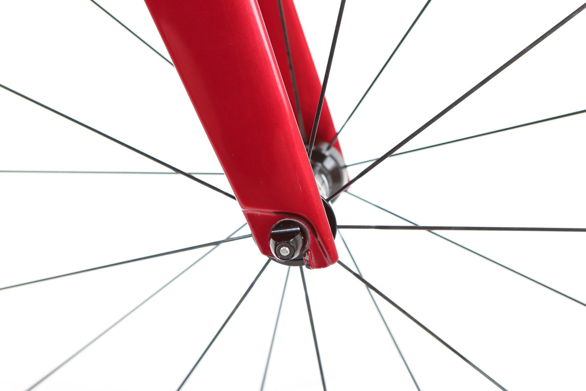 Trek Madone SLR 7 Gen 6 Shimano Ultegra Di2 Road Bike 2019, Size 54cm