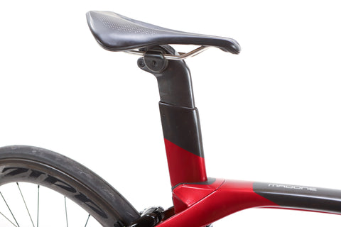 Trek Madone SLR 7 Gen 6 Shimano Ultegra Di2 Road Bike 2019, Size 54cm