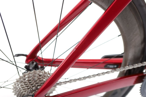 Trek Madone SLR 7 Gen 6 Shimano Ultegra Di2 Road Bike 2019, Size 54cm