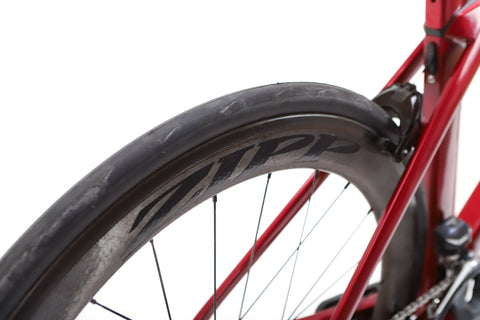 Trek Madone SLR 7 Gen 6 Shimano Ultegra Di2 Road Bike 2019, Size 54cm