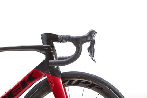 Trek Madone SLR 7 Gen 6 Shimano Ultegra Di2 Road Bike 2019, Size 54cm