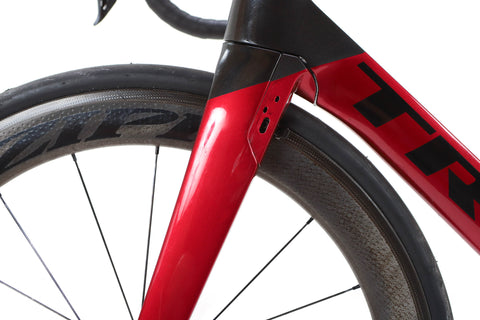 Trek Madone SLR 7 Gen 6 Shimano Ultegra Di2 Road Bike 2019, Size 54cm