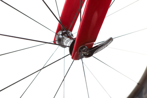 Trek Madone SLR 7 Gen 6 Shimano Ultegra Di2 Road Bike 2019, Size 54cm