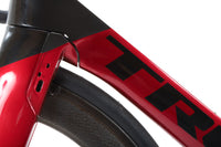 Trek Madone SLR 7 Gen 6 Shimano Ultegra Di2 Road Bike 2019, Size 54cm