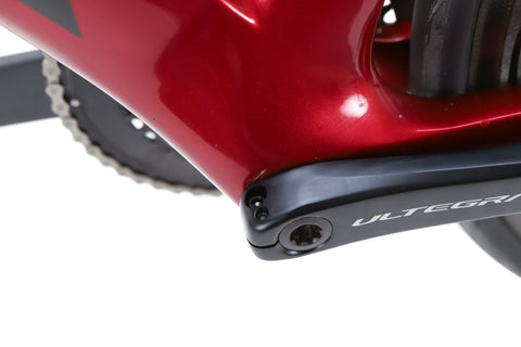 Trek Madone SLR 7 Gen 6 Shimano Ultegra Di2 Road Bike 2019, Size 54cm