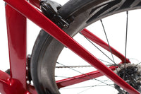 Trek Madone SLR 7 Gen 6 Shimano Ultegra Di2 Road Bike 2019, Size 54cm