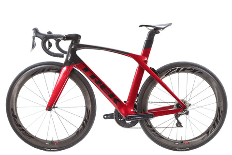 Trek Madone SLR 7 Gen 6 Shimano Ultegra Di2 Road Bike 2019, Size 54cm