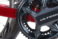 Trek Madone SLR 7 Gen 6 Shimano Ultegra Di2 Road Bike 2019, Size 54cm