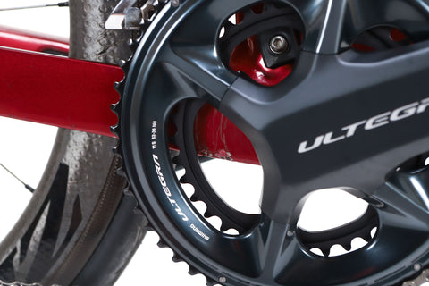 Trek Madone SLR 7 Gen 6 Shimano Ultegra Di2 Road Bike 2019, Size 54cm