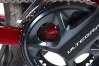 Trek Madone SLR 7 Gen 6 Shimano Ultegra Di2 Road Bike 2019, Size 54cm