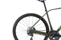 Orbea Avant Shimano Ultegra Disc Road Bike 2021, Size 53cm