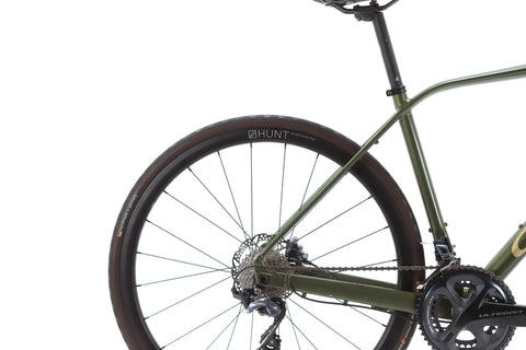 Orbea Avant Shimano Ultegra Disc Road Bike 2021, Size 53cm