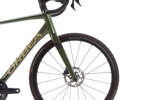 Orbea Avant Shimano Ultegra Disc Road Bike 2021, Size 53cm