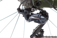 Orbea Avant Shimano Ultegra Disc Road Bike 2021, Size 53cm