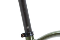Orbea Avant Shimano Ultegra Disc Road Bike 2021, Size 53cm