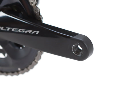 Orbea Avant Shimano Ultegra Disc Road Bike 2021, Size 53cm