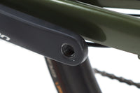 Orbea Avant Shimano Ultegra Disc Road Bike 2021, Size 53cm