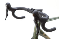 Orbea Avant Shimano Ultegra Disc Road Bike 2021, Size 53cm