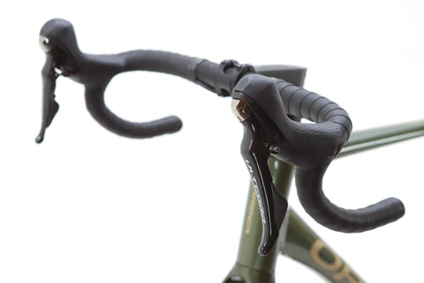 Orbea Avant Shimano Ultegra Disc Road Bike 2021, Size 53cm