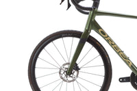 Orbea Avant Shimano Ultegra Disc Road Bike 2021, Size 53cm