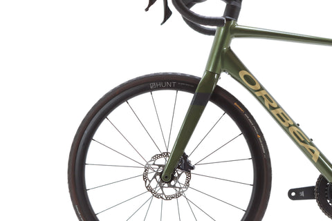 Orbea Avant Shimano Ultegra Disc Road Bike 2021, Size 53cm