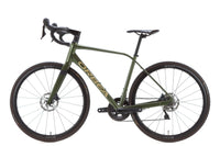 Orbea Avant Shimano Ultegra Disc Road Bike 2021, Size 53cm