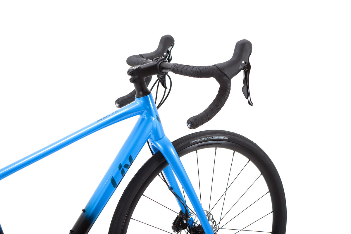 Liv Avail AR 1 Shimano 105 Disc Road Bike 2024, Size Small