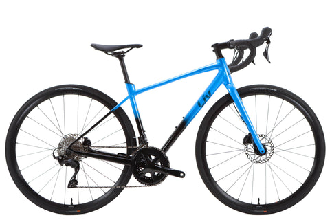 Liv Avail AR Shimano 105 Disc Road Bike 2024, Size Small – Cycle