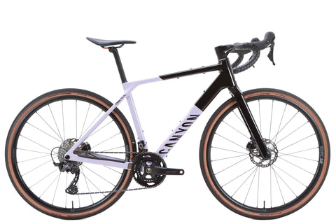 canyon gravel bikes uk Canyon Grail CF SL 7 Shimano GRX Gravel Bike 2024, Size Small – Cycle Exchange