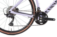 Canyon Grail CF SL 7 Shimano GRX Gravel Bike 2024, Size Small